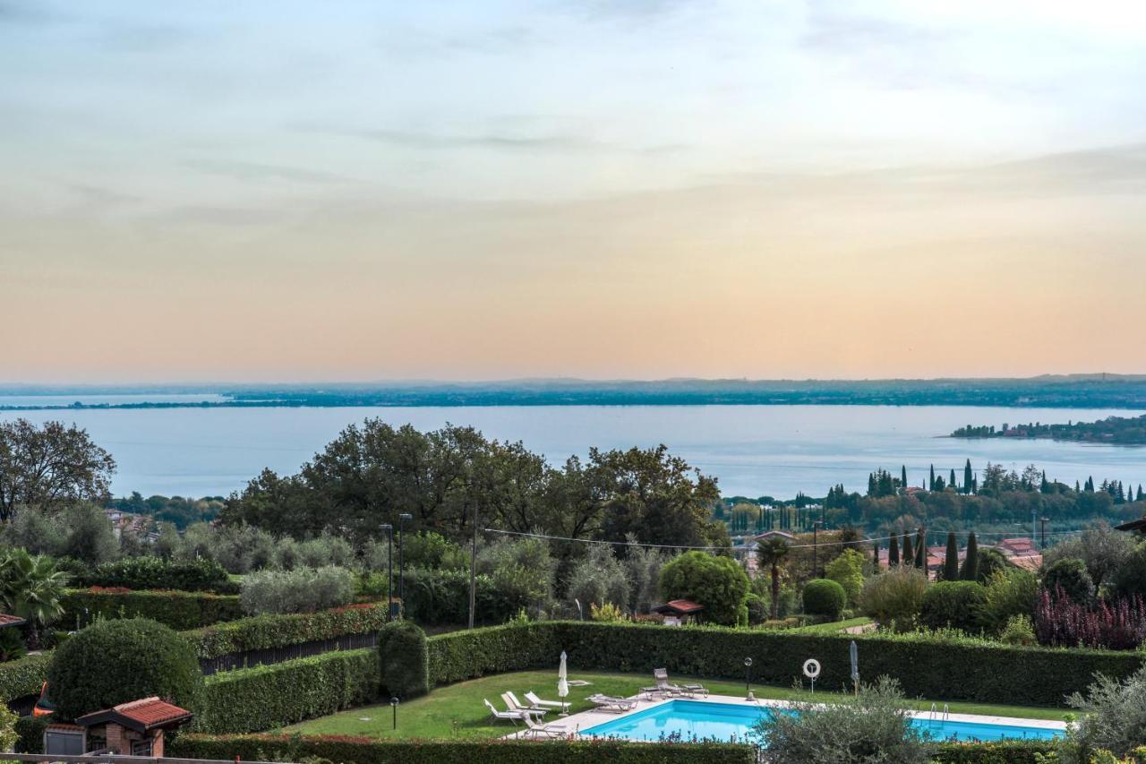 Tullia Villa Padenghe sul Garda